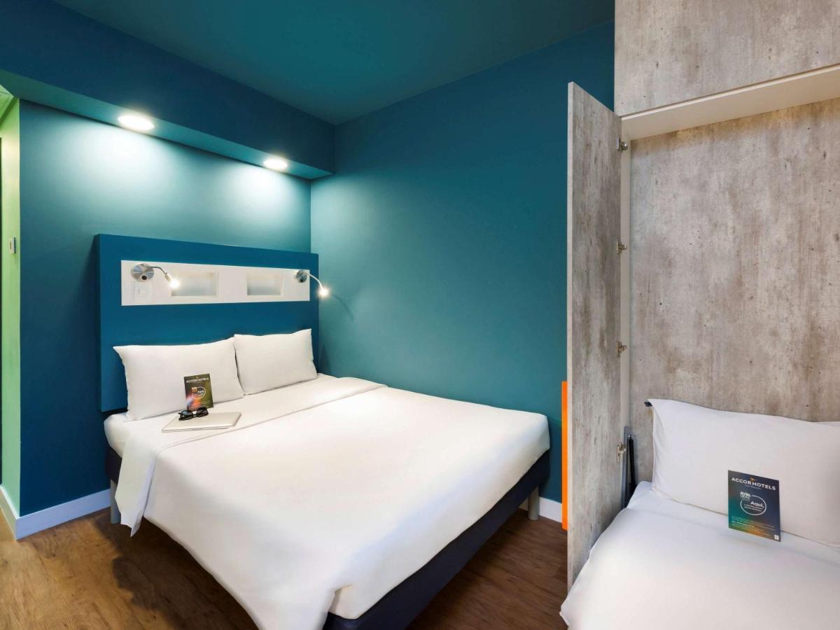 Ibis Budget Navegantes Itajaí Exterior foto